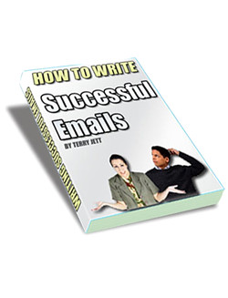 How to Write Successful Emails